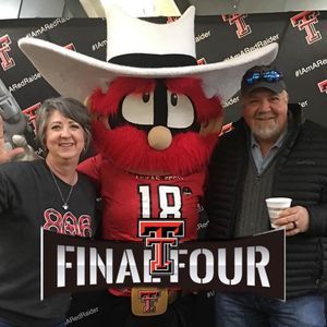 Meet your Posher, Cindy